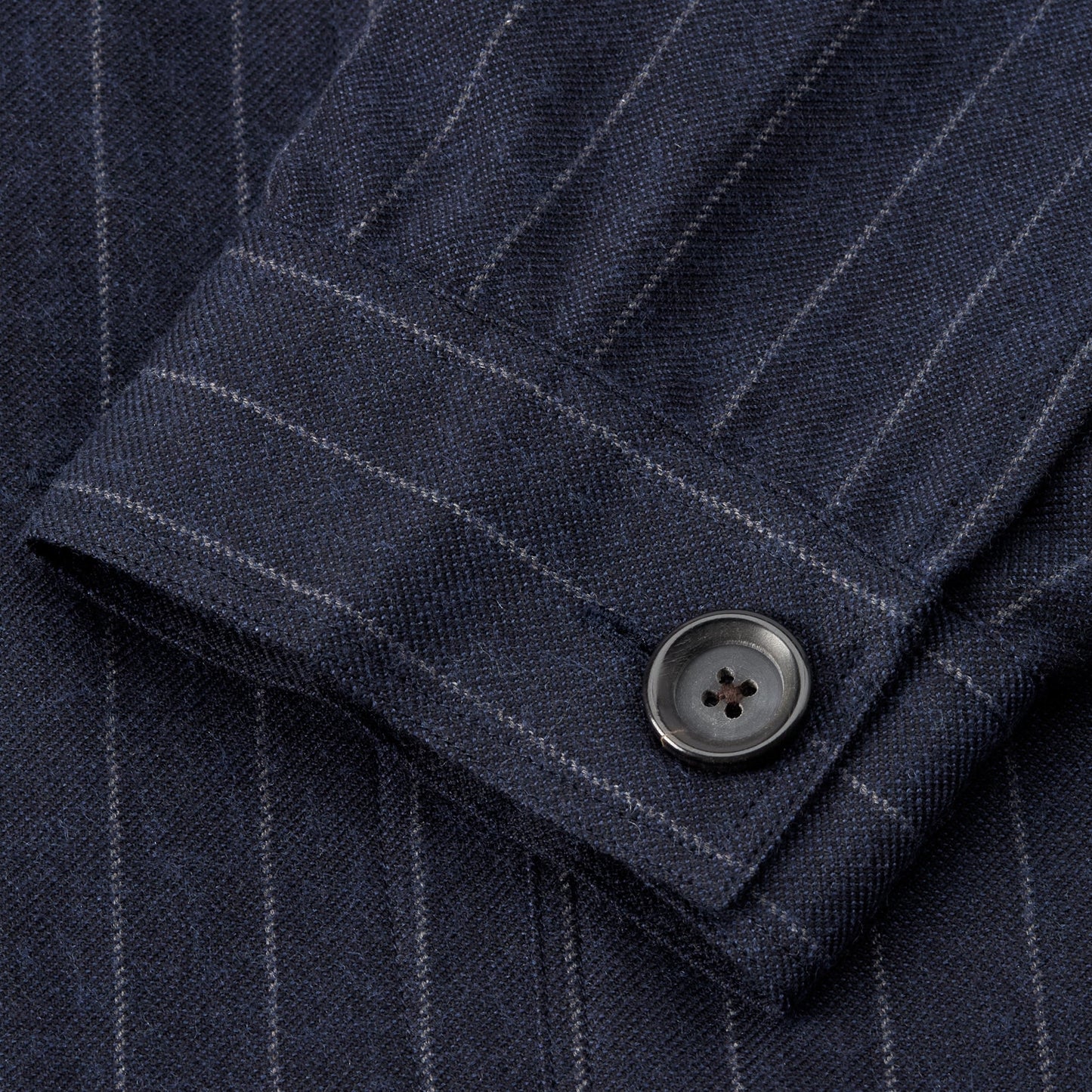 Hythe Claydon Jacket - Navy