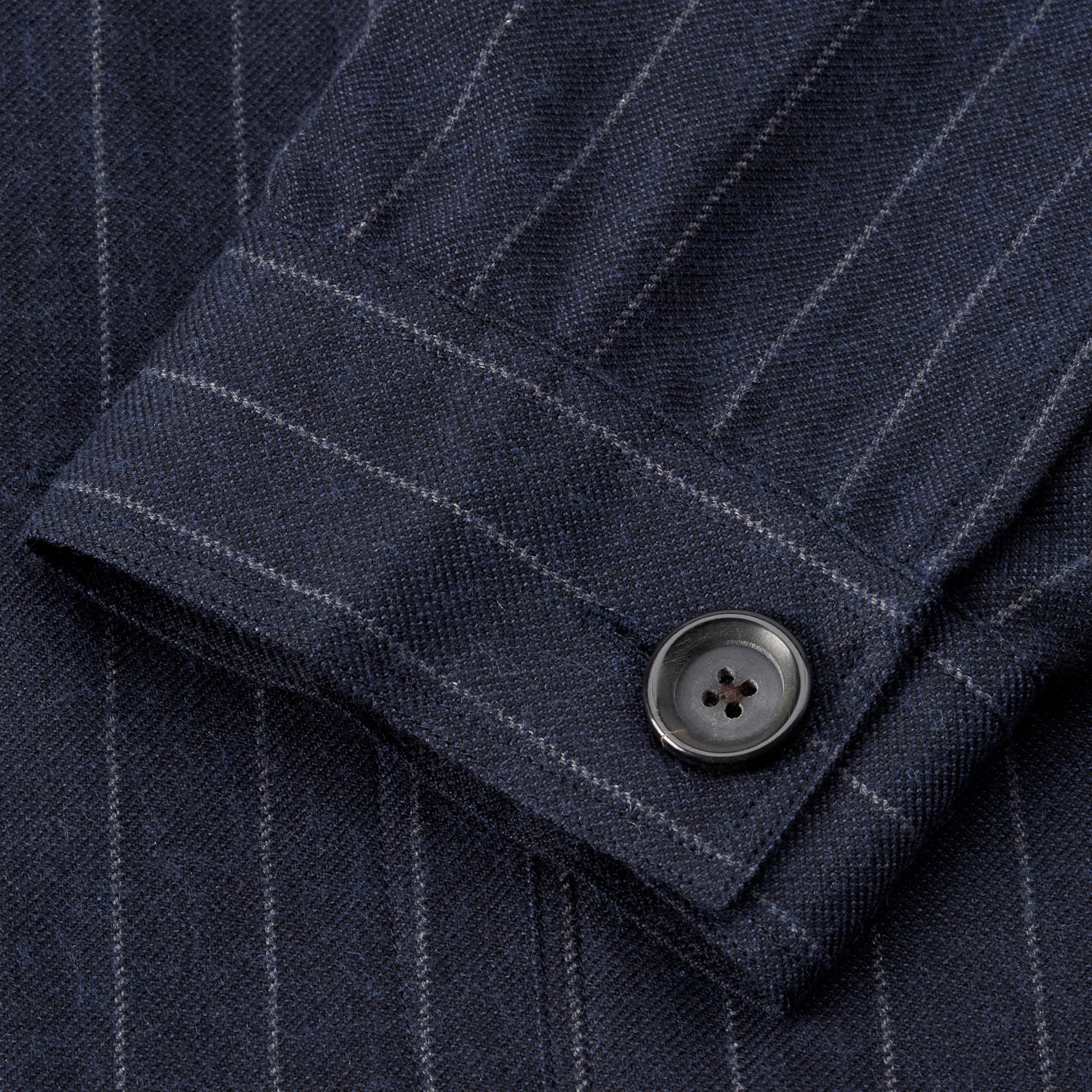 Oliver Hythe Claydon Jacket - Navy
