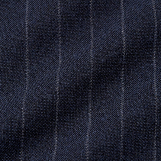 Hythe Claydon Jacket - Navy