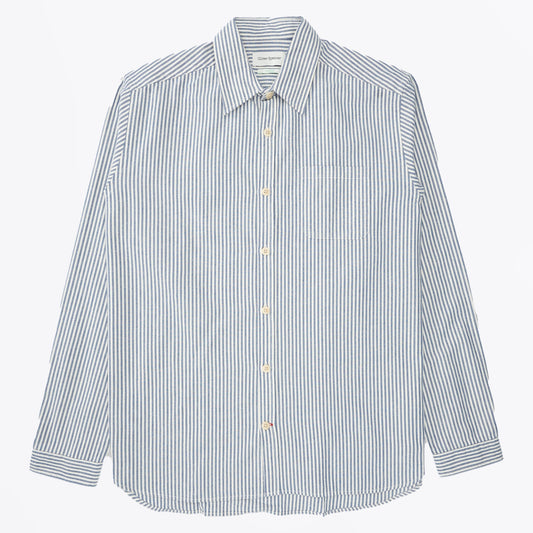 New York Special Shirt - Blue