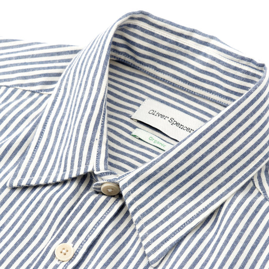 New York Special Shirt - Blue