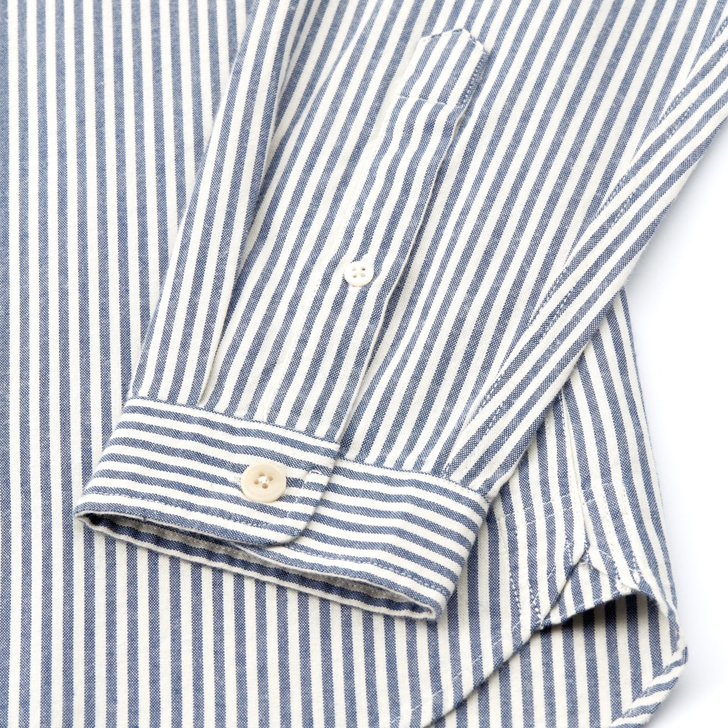New York Special Shirt - Blue