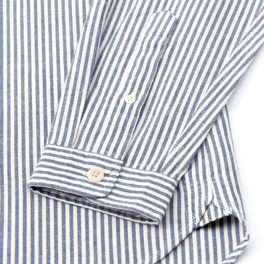 New York Special Shirt - Blue