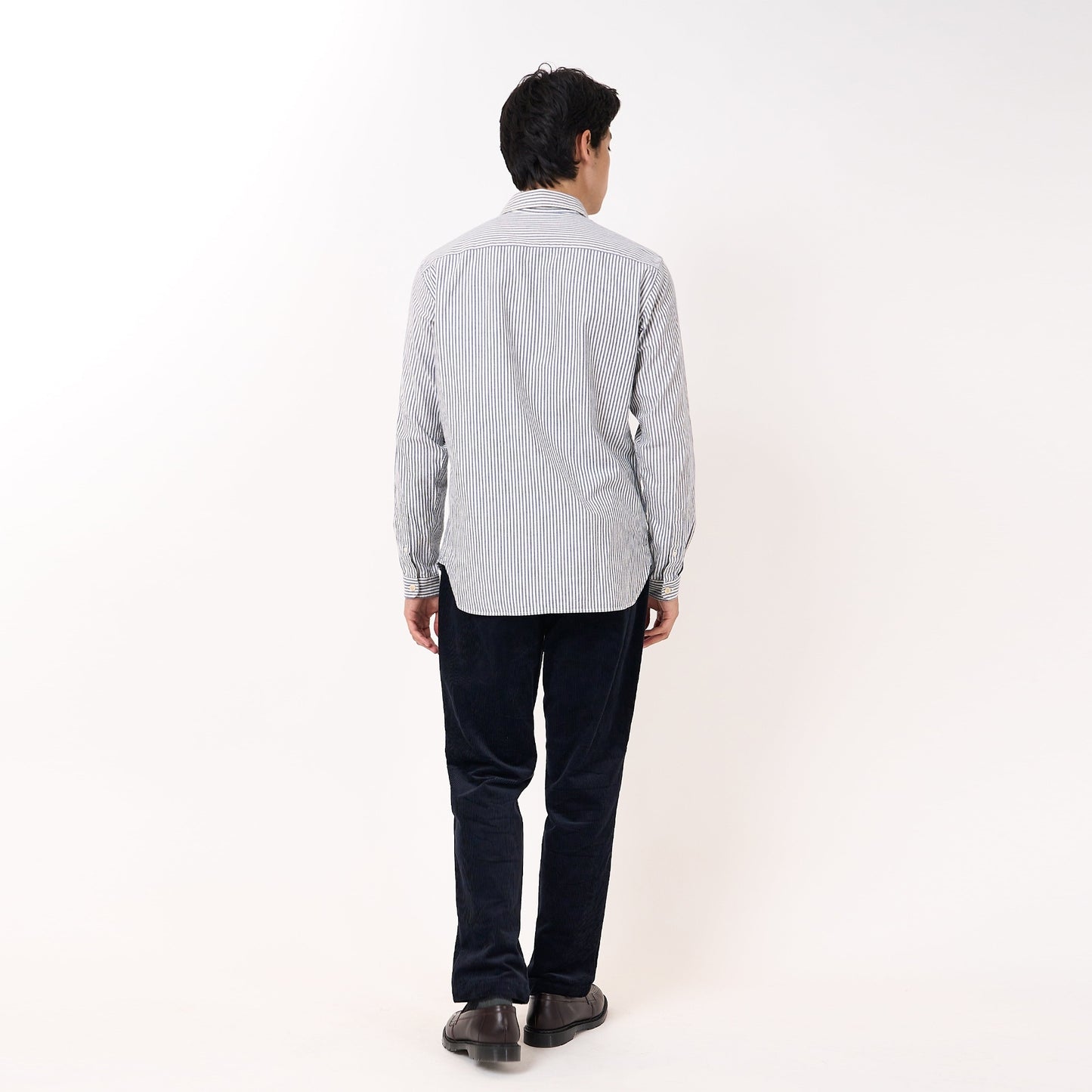 New York Special Shirt - Blue