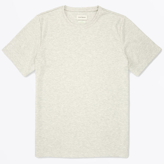 Heavy T-Shirt - Grey
