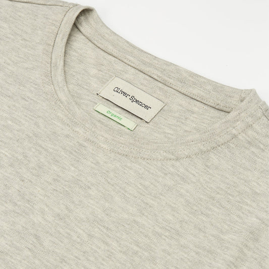 Heavy T-Shirt - Grey