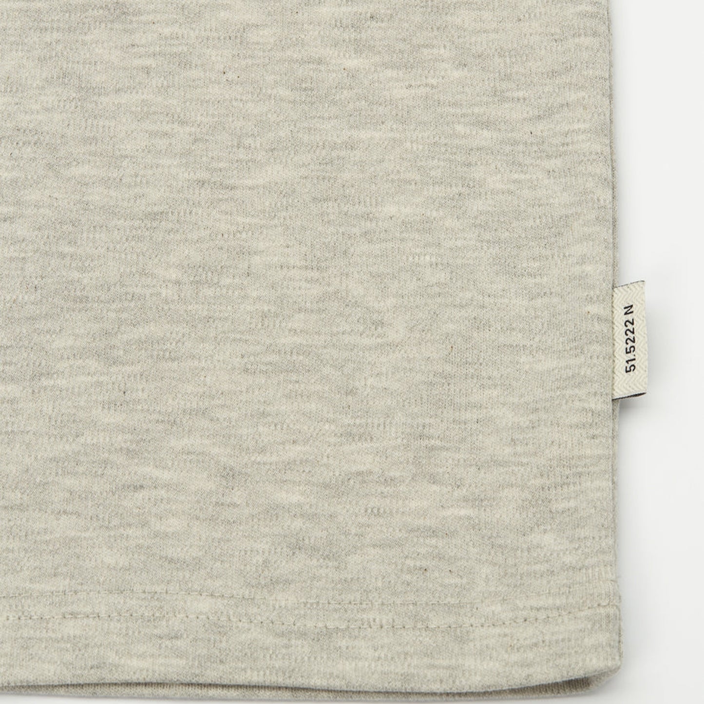 Heavy T-Shirt - Grey