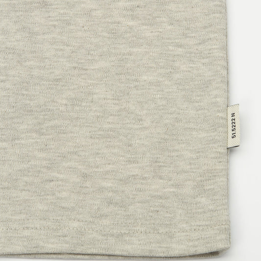 Heavy T-Shirt - Grey