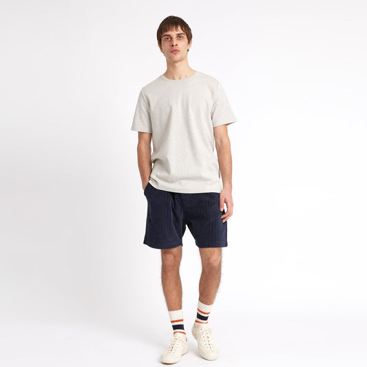 Heavy T-Shirt - Grey
