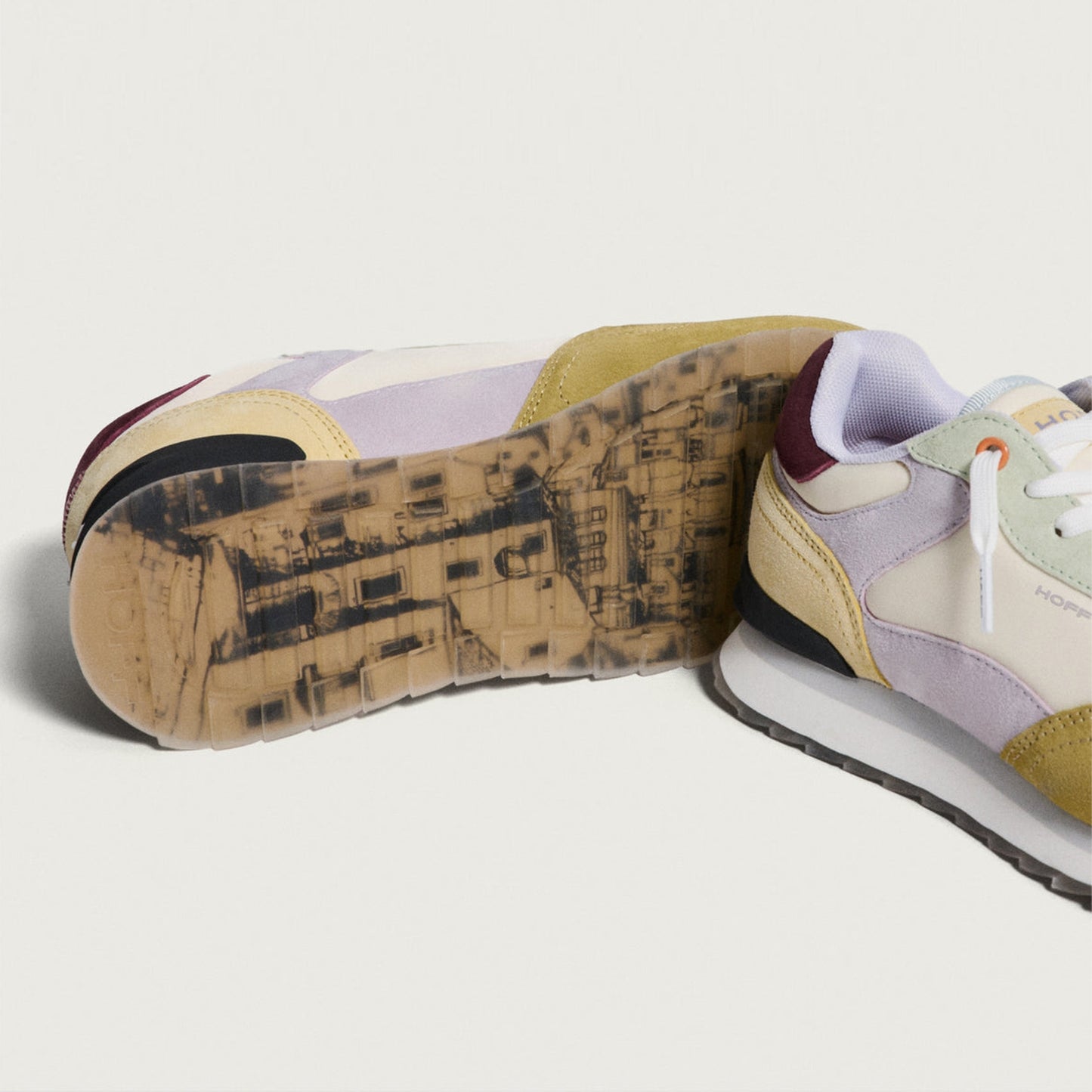 - City Sneakers - Matera