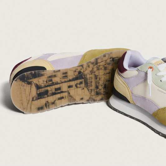 - City Sneakers - Matera