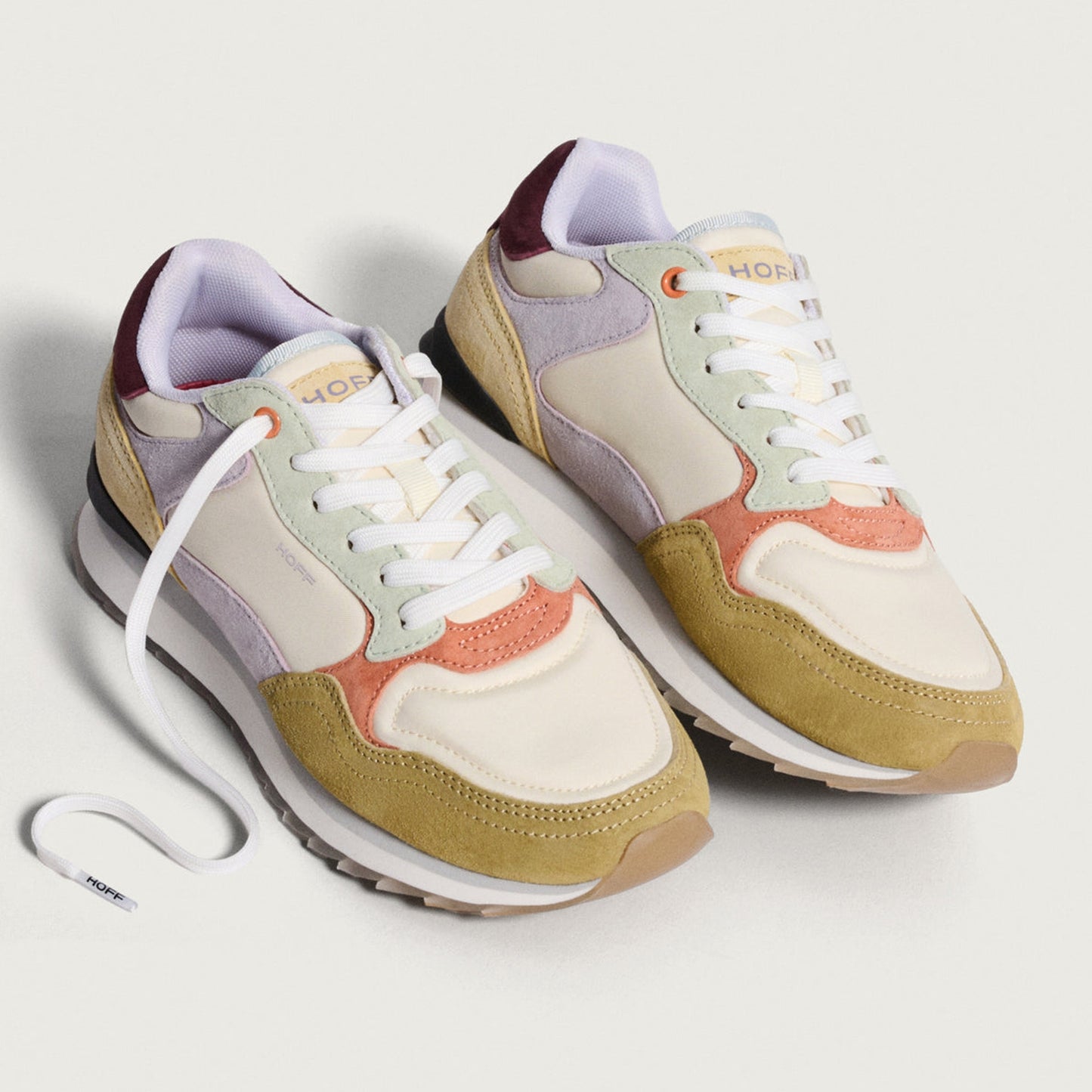 - City Sneakers - Matera