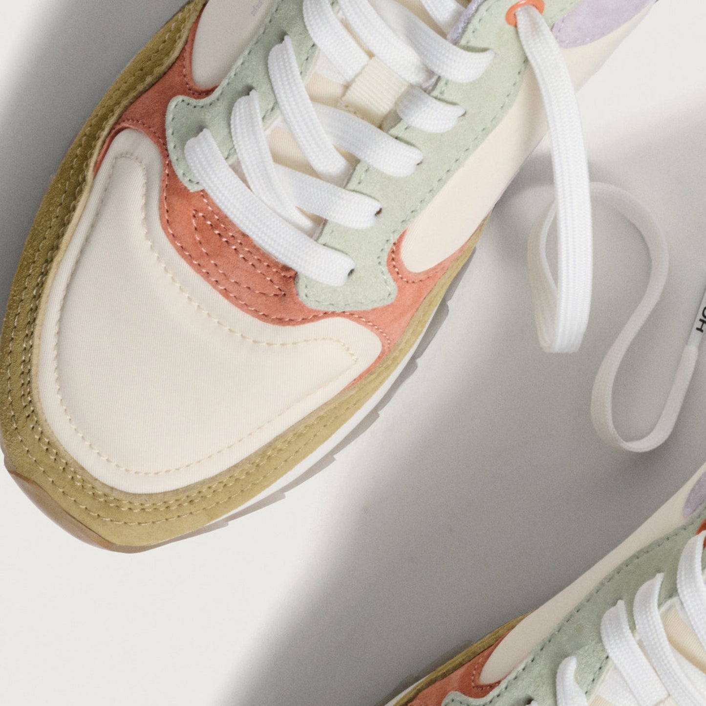 - City Sneakers - Matera