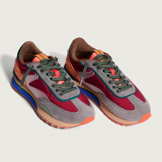 - Art Sneakers - The James