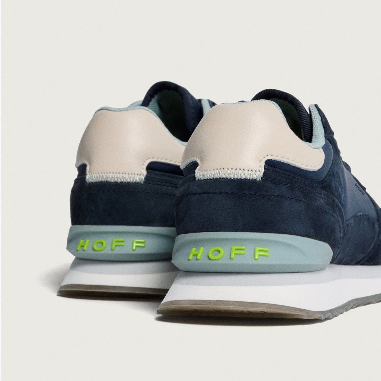 - City Sneakers - Milano