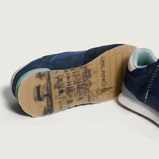 - City Sneakers - Milano