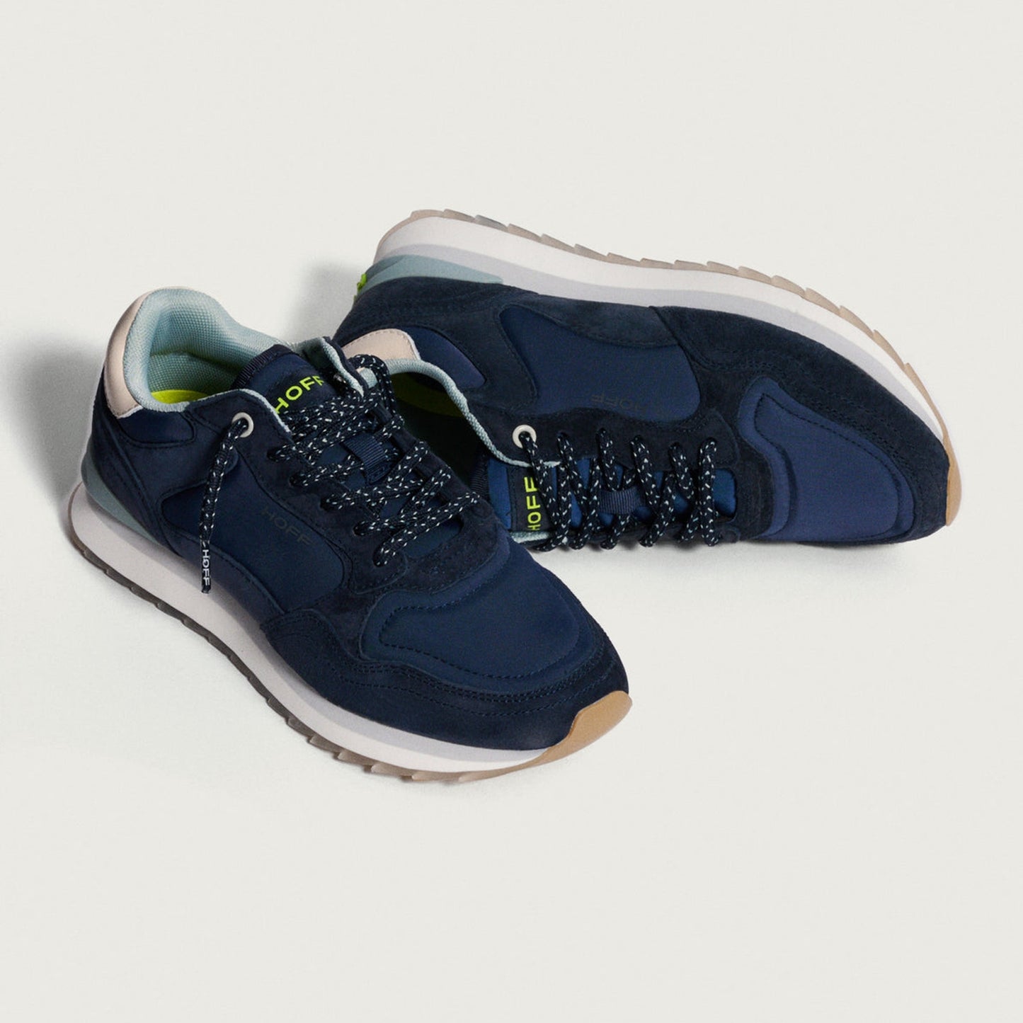 - City Sneakers - Milano