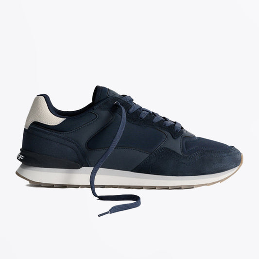 Monterrey City Sneakers - Navy