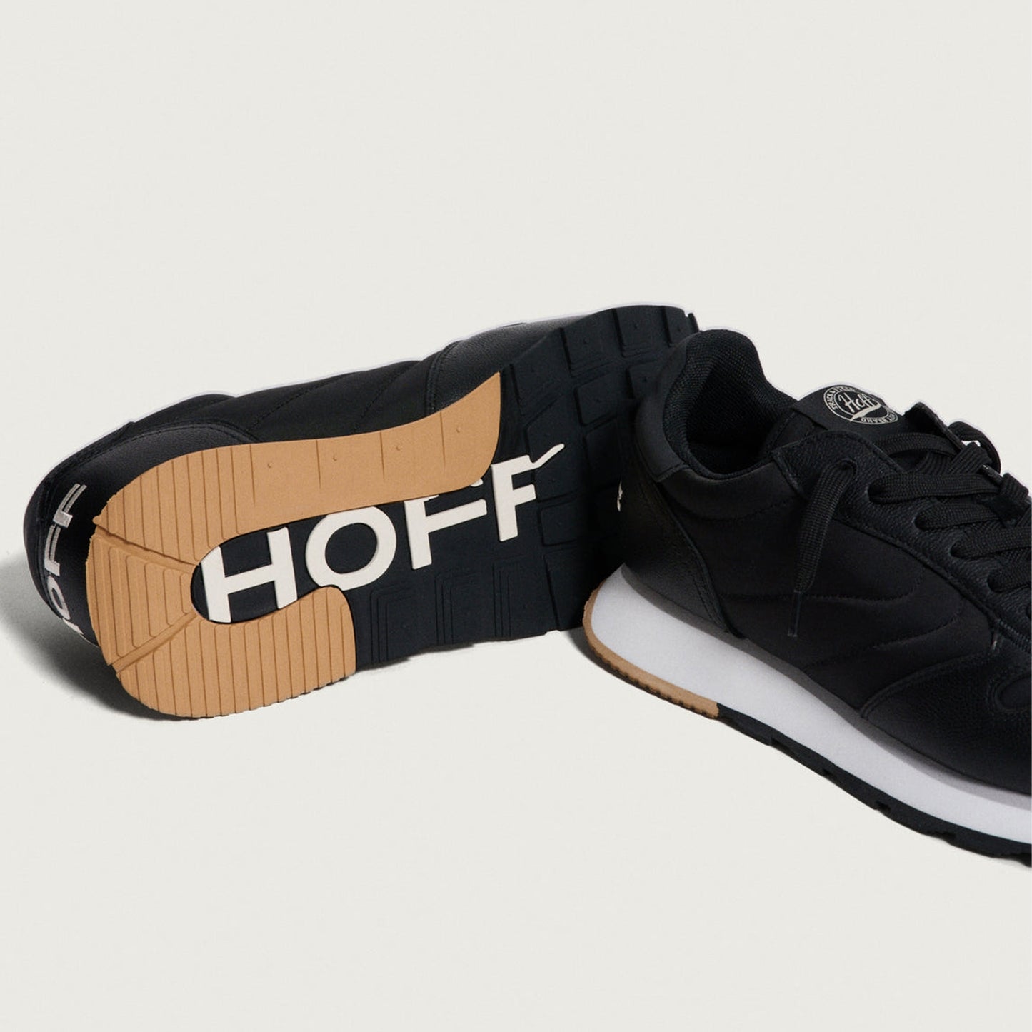 - Tanagra Sneakers - Black