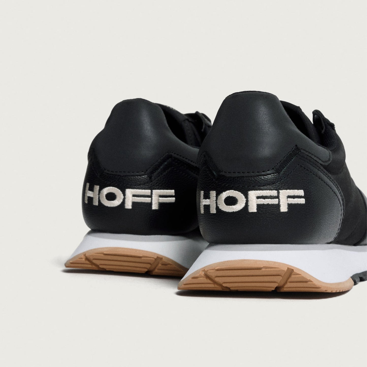 - Tanagra Sneakers - Black