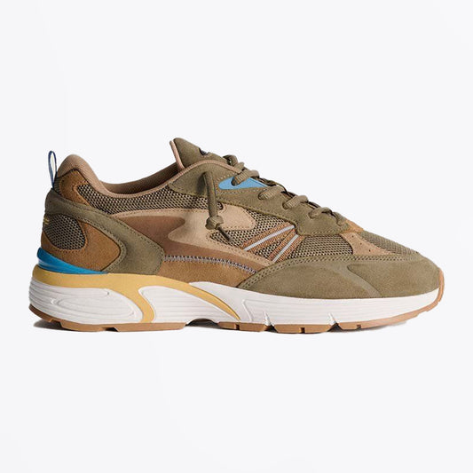Louisiana State Sneakers - Multi