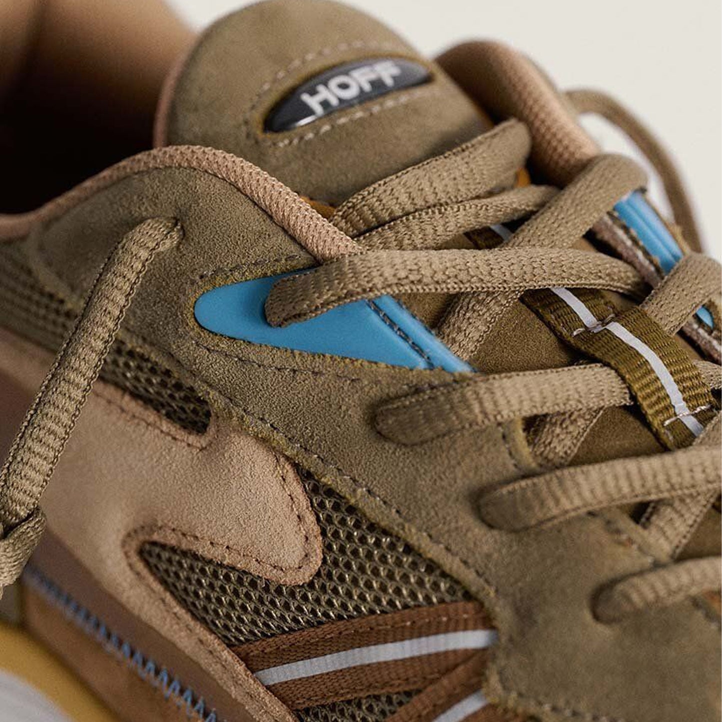 Louisiana State Sneakers - Multi