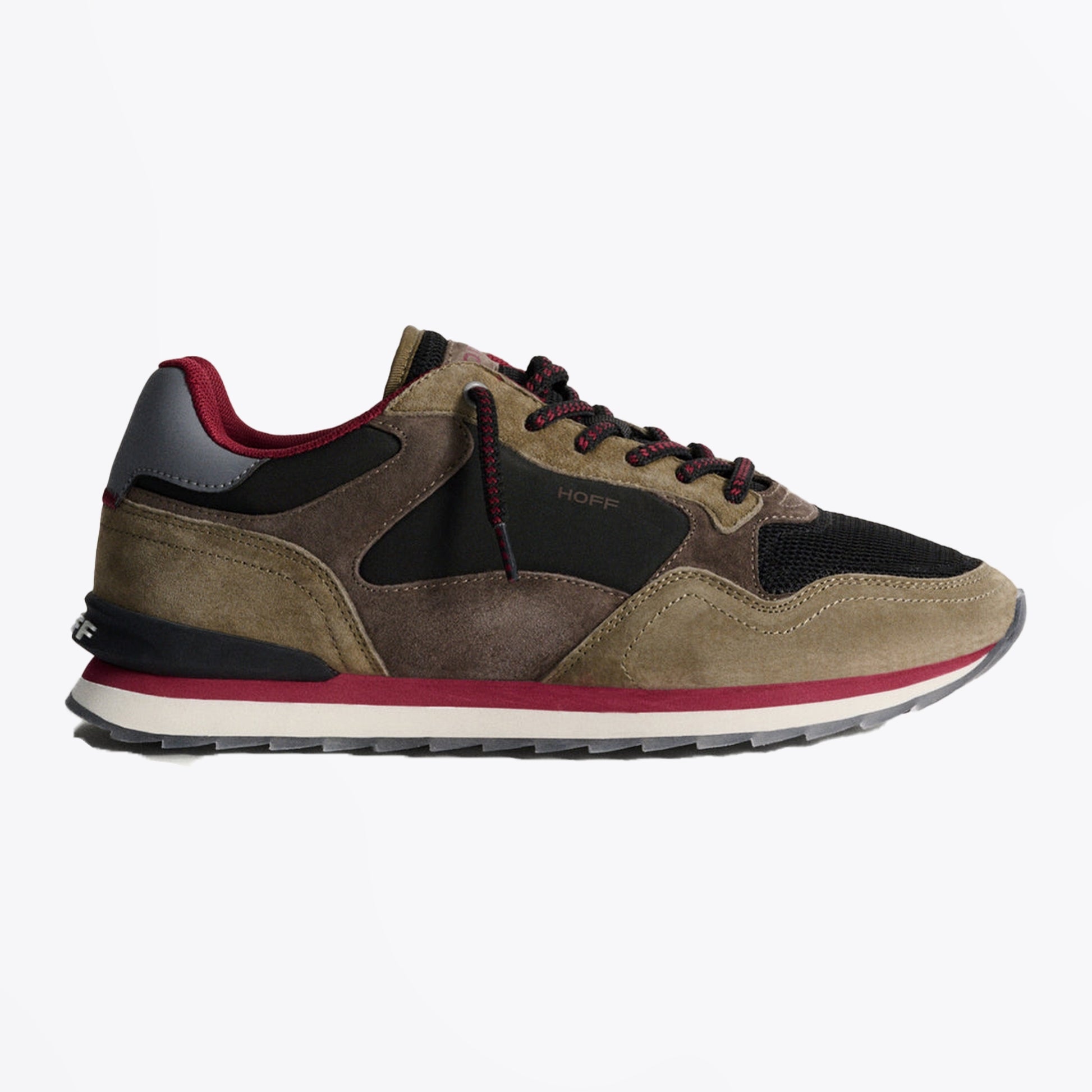 Hoff Mexicali City Sneakers - Multi