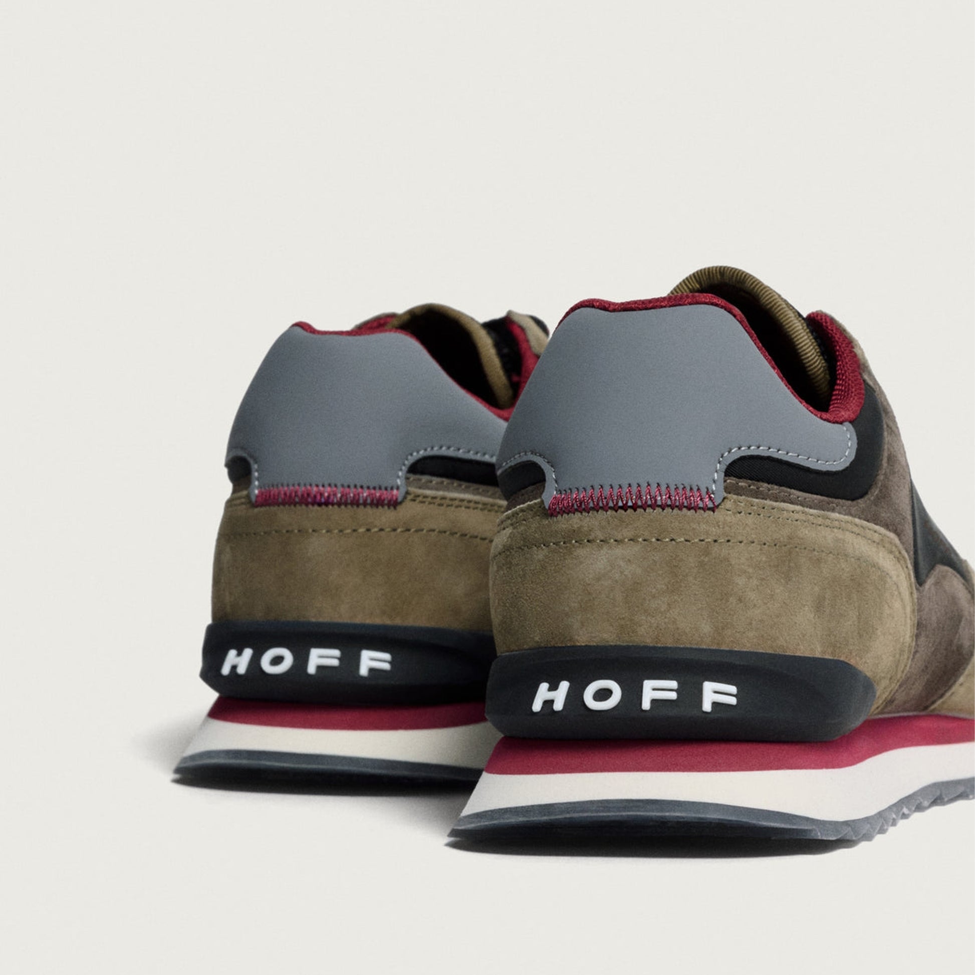 Hoff Mexicali City Sneakers - Multi