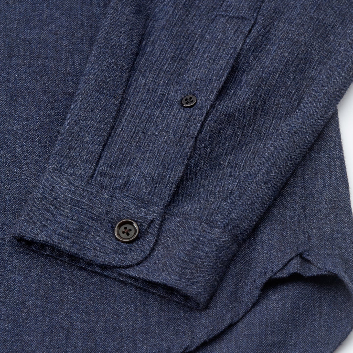 New York Special Wyatt Shirt - Navy