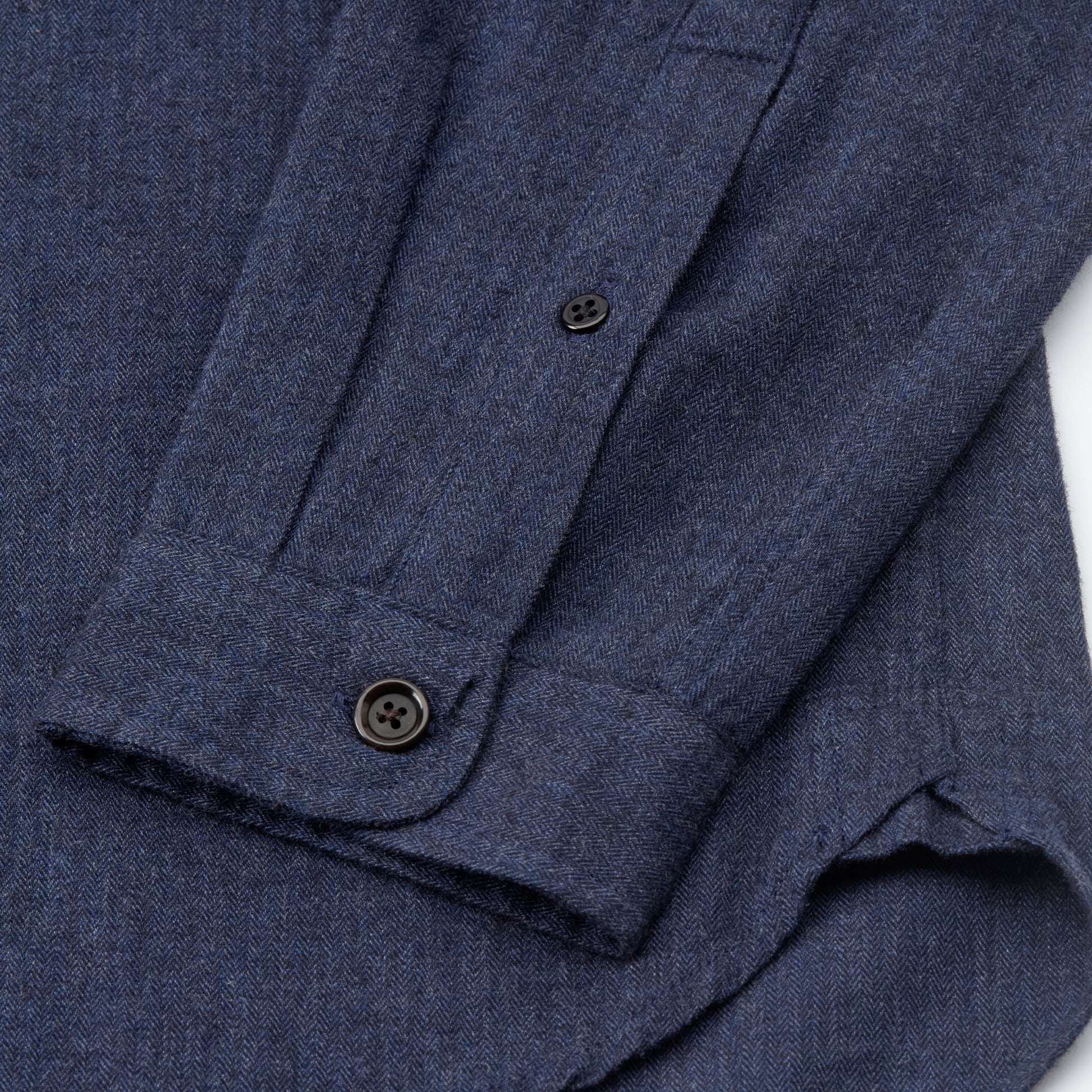 Oliver New York Special Wyatt Shirt - Navy