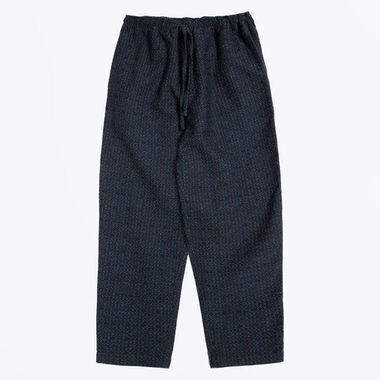 - Alva Skate Trouser - Navy
