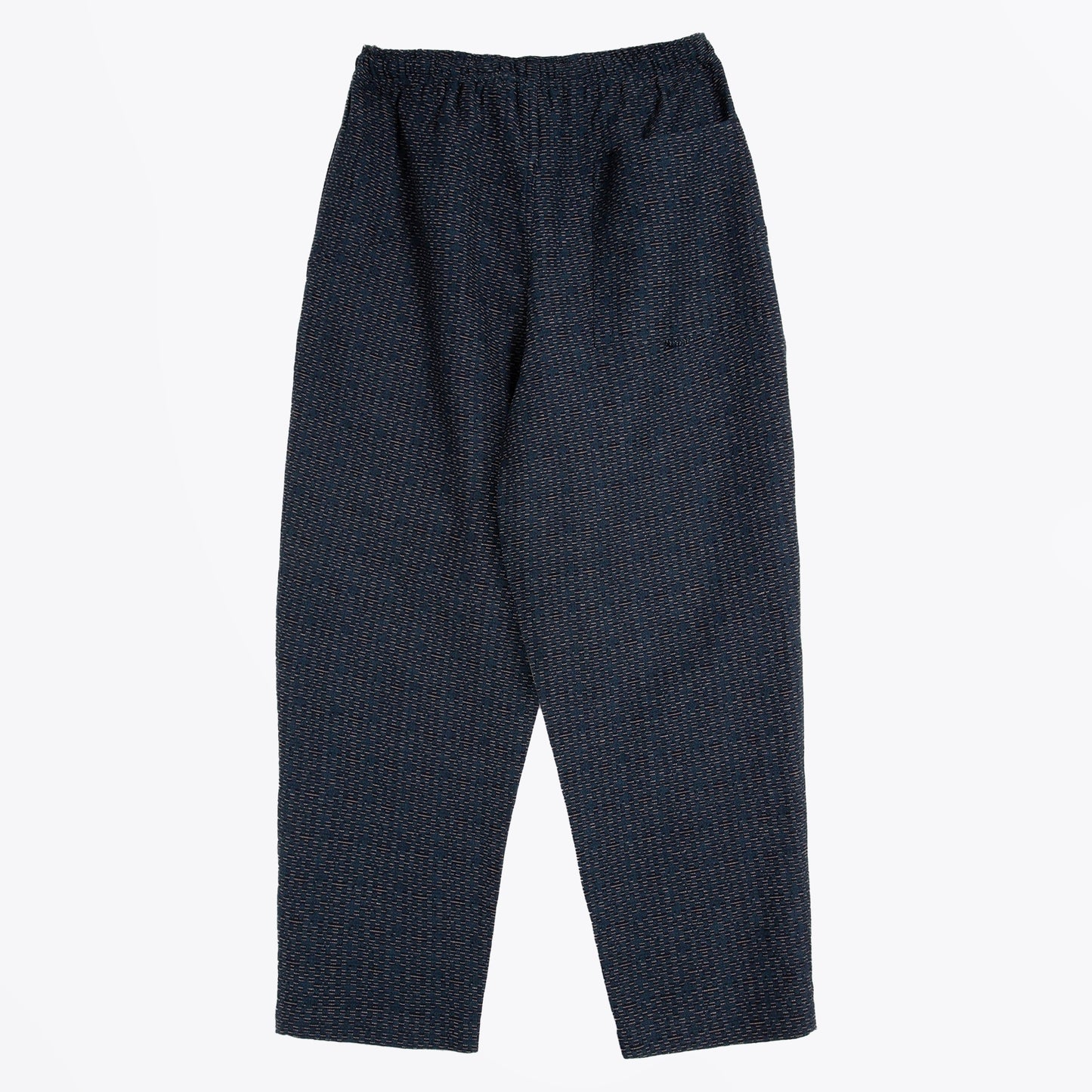 - Alva Skate Trouser - Navy