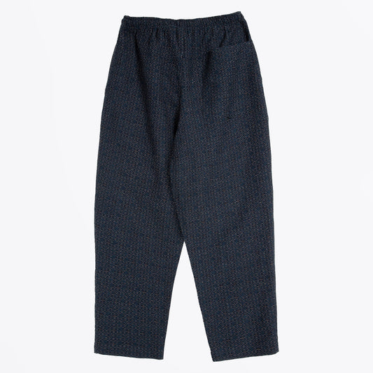 - Alva Skate Trouser - Navy