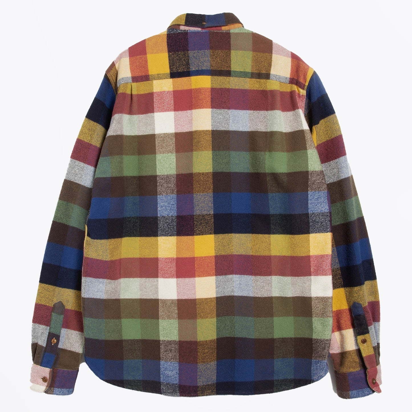 - Dean Shirt - Multi