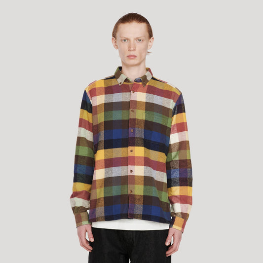 - Dean Shirt - Multi