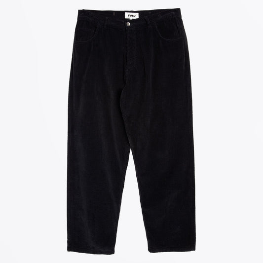 - Bez Corduroy Jean - Black