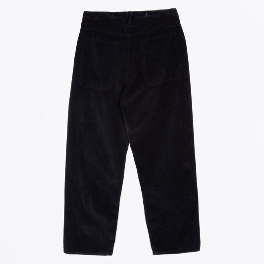 - Bez Corduroy Jean - Black
