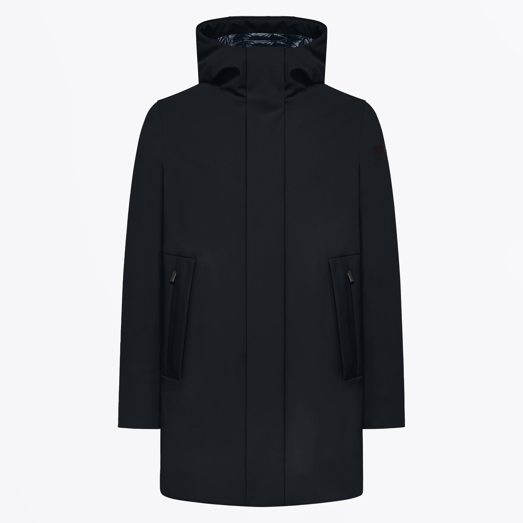 RRD - - Eskimo Jacket - Navy – MR & MRS STITCH.COM