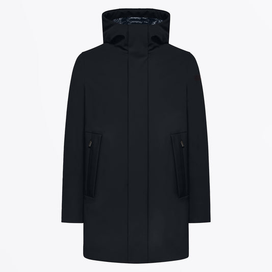 - Eskimo Jacket - Navy