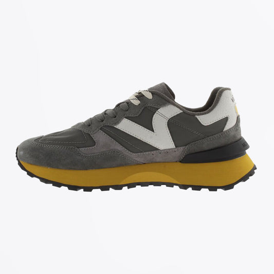 - Rush Colour Touch Sneaker - Anthracite