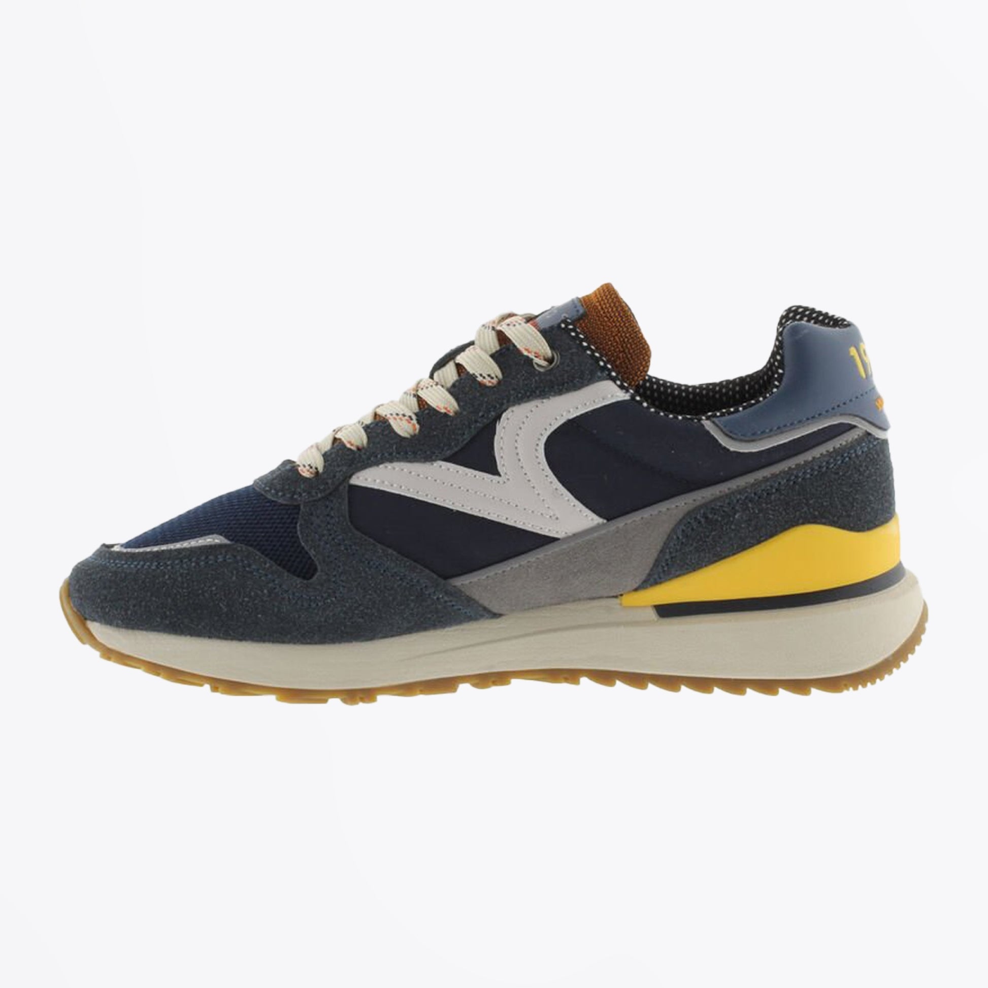 Victoria Leggera Urban Sneaker - Navy