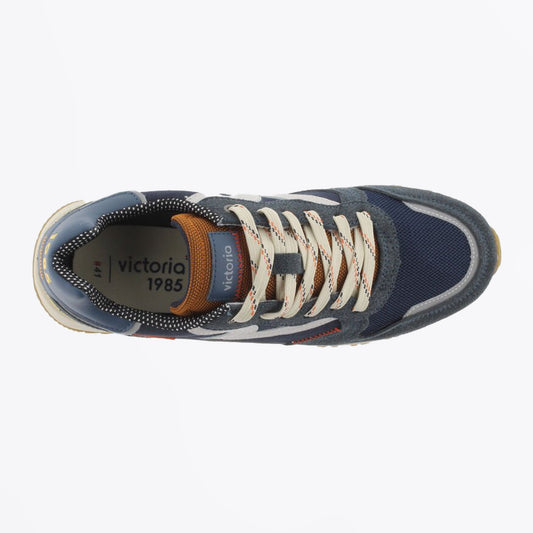 Leggera Urban Sneaker - Navy