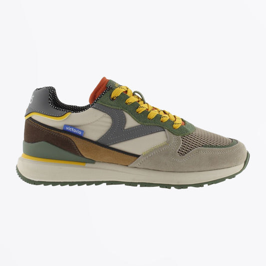 Leggera Urban Sneaker - Beige