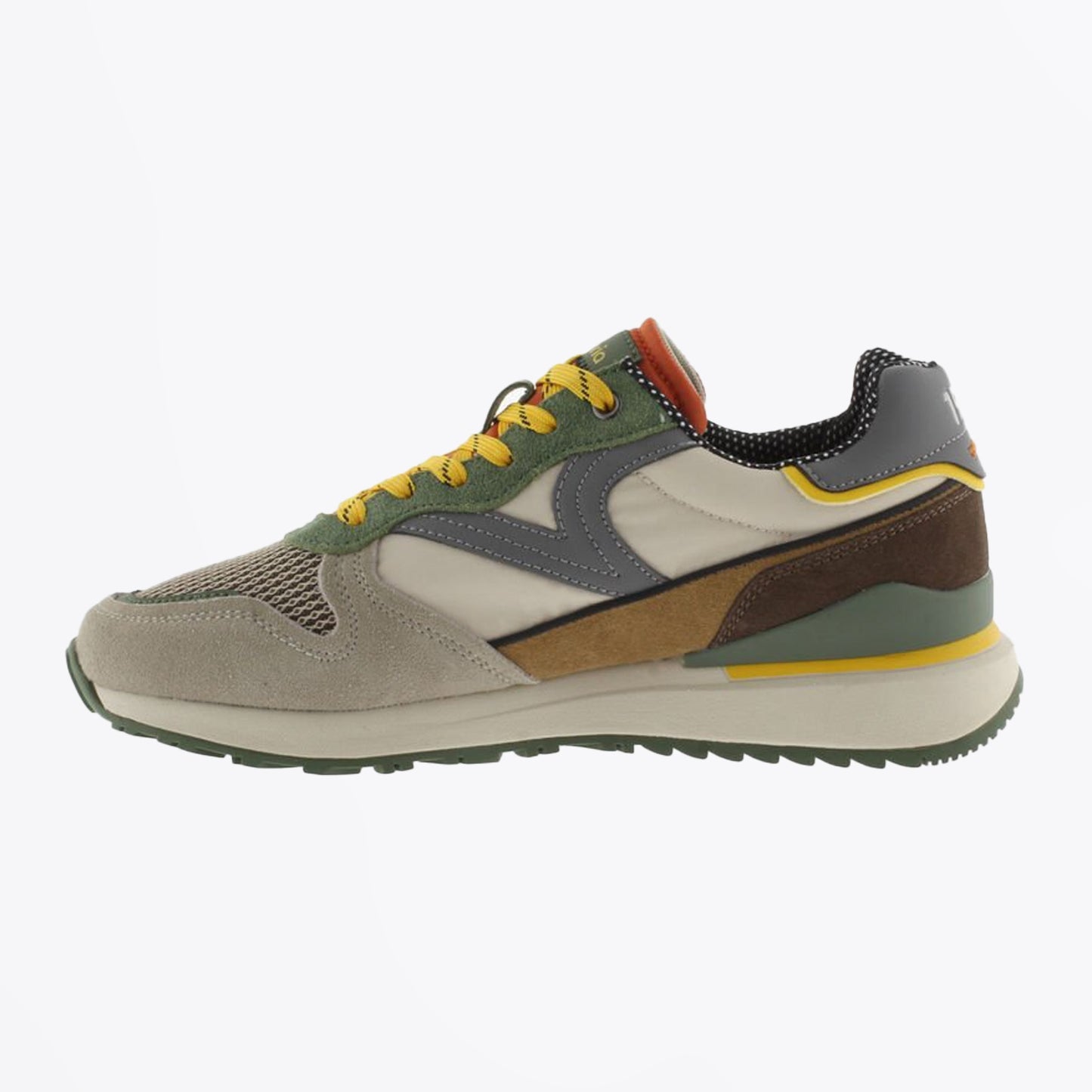 - Leggera Urban Sneaker - Beige