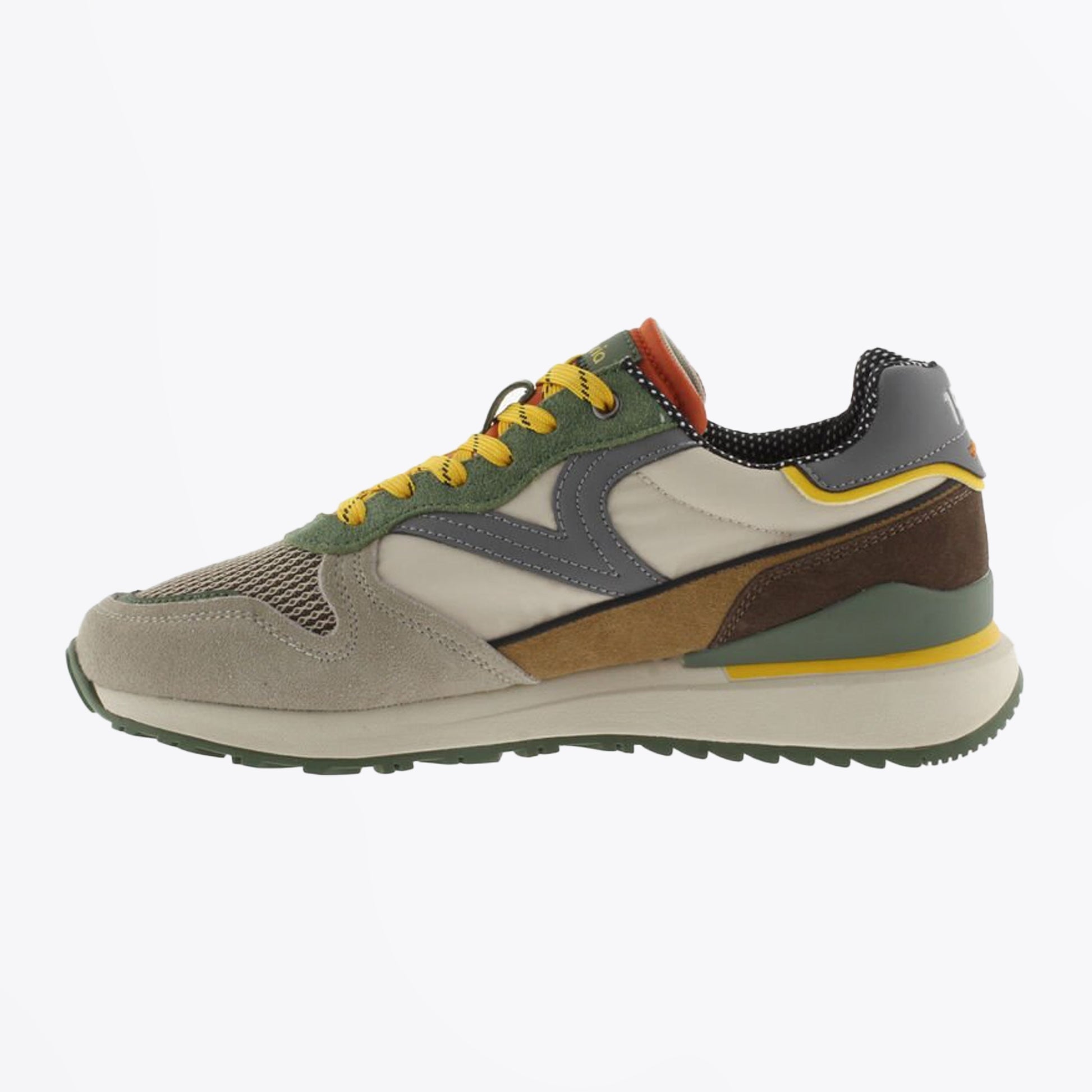 Victoria - Leggera Urban Sneaker - Beige