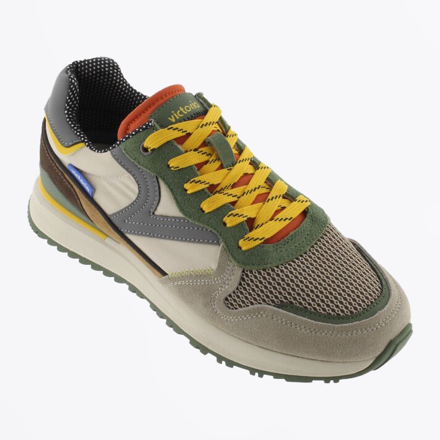 - Leggera Urban Sneaker - Beige
