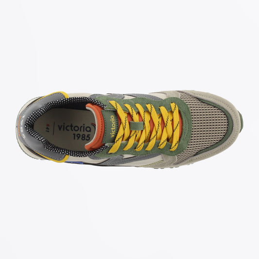 Leggera Urban Sneaker - Beige