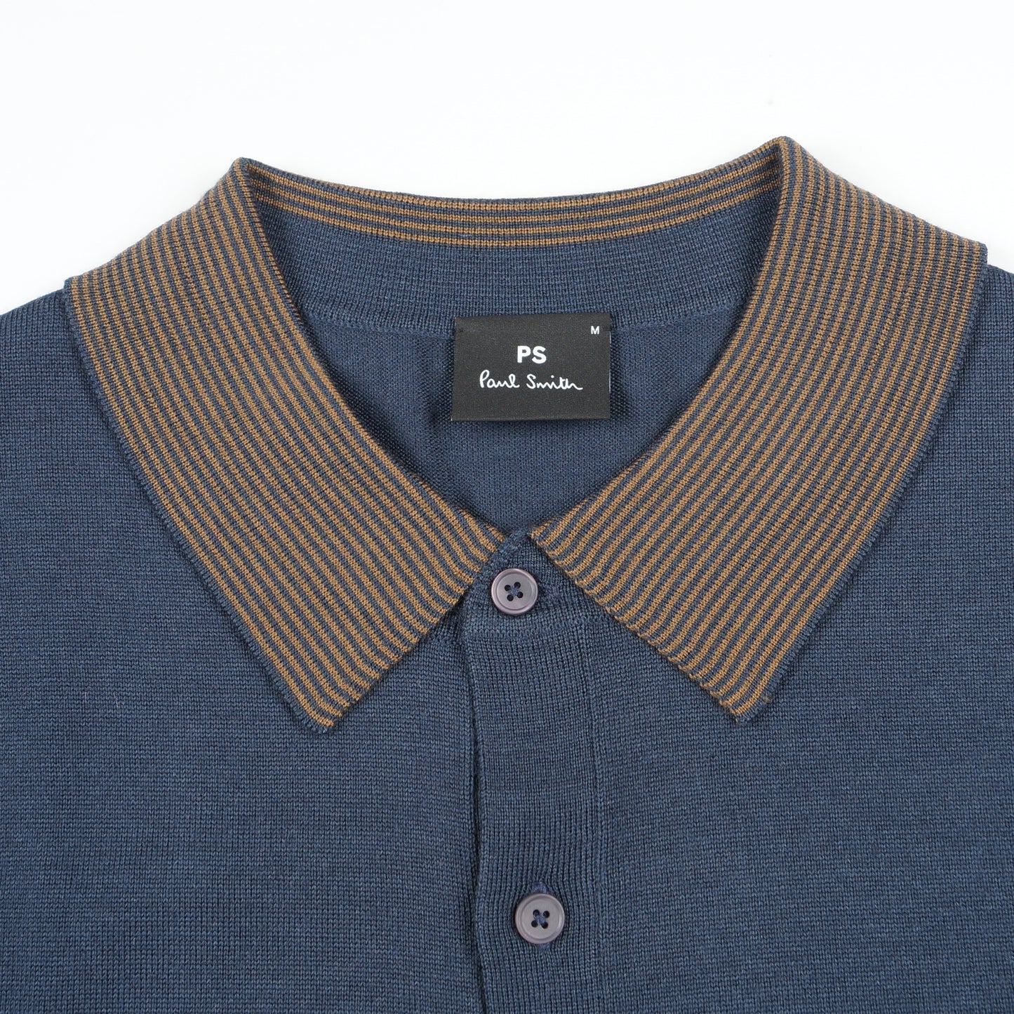 - Button Thru Cardigan - Slate