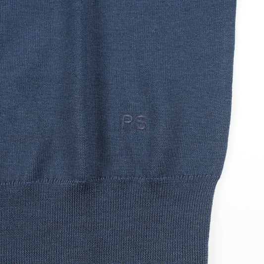 - Button Thru Cardigan - Slate