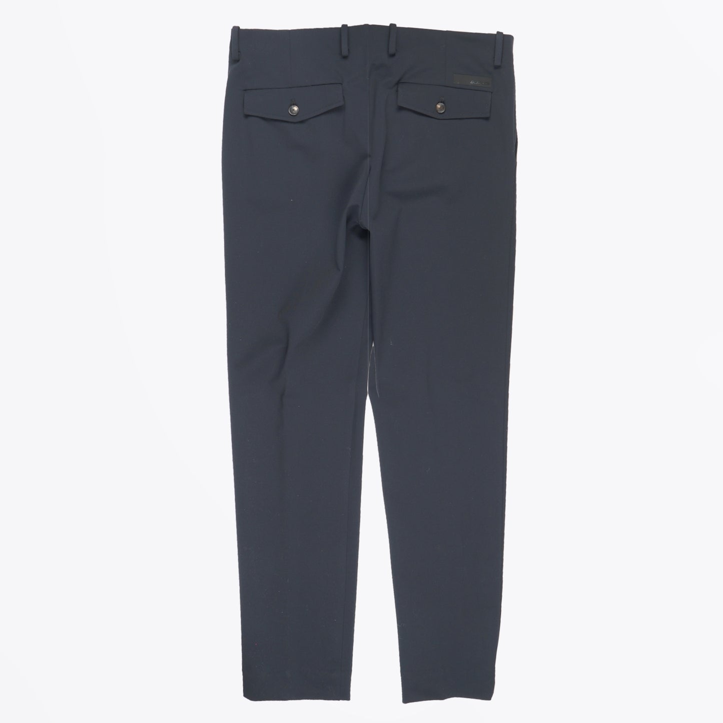 - Soft Touch Weekend Pant - Navy